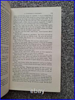 1955 1st/4th Fellowship Of The Ring Lord Of The Rings Tolkien