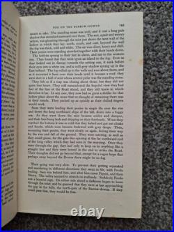 1955 1st/4th Fellowship Of The Ring Lord Of The Rings Tolkien