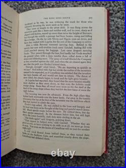 1955 1st/4th Fellowship Of The Ring Lord Of The Rings Tolkien