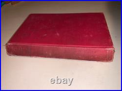 1955 FIRST EDITION 2nd Impression Tolkien THE TWO TOWERS Lord of the Rings Vol 2