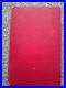 1956 1st/5th Fellowship Of The Ring Tolkien Lord Of The Rings