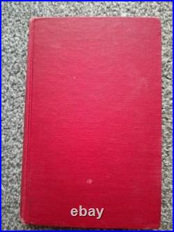 1956 1st/5th Fellowship Of The Ring Tolkien Lord Of The Rings