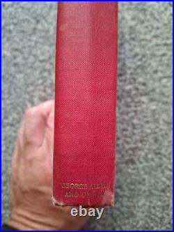 1956 1st/5th Fellowship Of The Ring Tolkien Lord Of The Rings