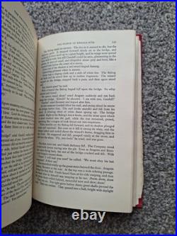 1956 1st/5th Fellowship Of The Ring Tolkien Lord Of The Rings