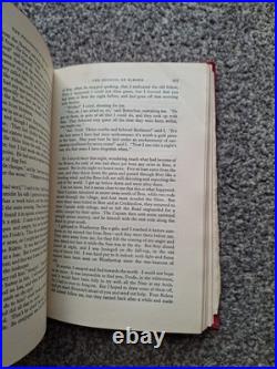 1956 1st/5th Fellowship Of The Ring Tolkien Lord Of The Rings