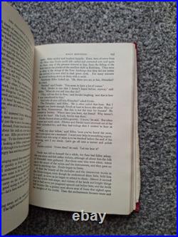 1956 1st/5th Fellowship Of The Ring Tolkien Lord Of The Rings