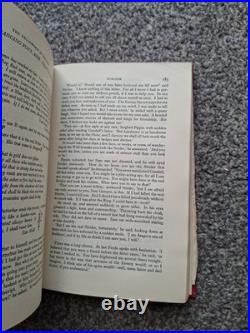 1956 1st/5th Fellowship Of The Ring Tolkien Lord Of The Rings