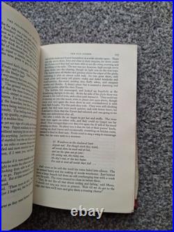 1956 1st/5th Fellowship Of The Ring Tolkien Lord Of The Rings