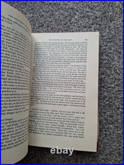 1956 1st/5th Fellowship Of The Ring Tolkien Lord Of The Rings