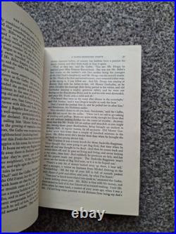 1956 1st/5th Fellowship Of The Ring Tolkien Lord Of The Rings