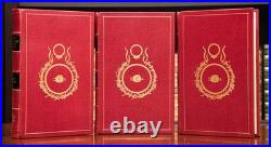 1961 Lord of the Rings Two Towers Return of the King J. R. R. Tolkien 1st Edition