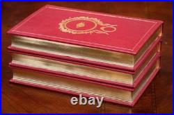 1961 Lord of the Rings Two Towers Return of the King J. R. R. Tolkien 1st Edition
