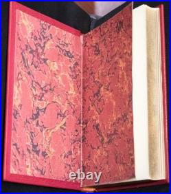 1961 Lord of the Rings Two Towers Return of the King J. R. R. Tolkien 1st Edition