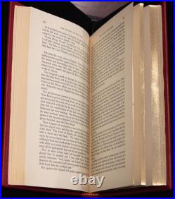 1961 Lord of the Rings Two Towers Return of the King J. R. R. Tolkien 1st Edition