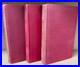 1961 The Lord of The Rings Trilogy J R R Tolkien 3 Books Complete Set ID4460