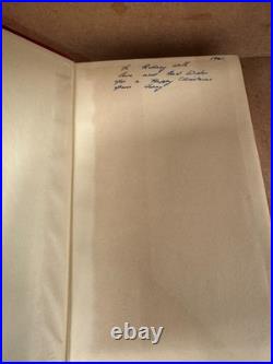 1961 The Lord of The Rings Trilogy J R R Tolkien 3 Books Complete Set ID4460