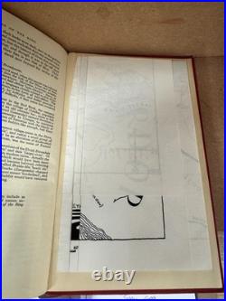 1961 The Lord of The Rings Trilogy J R R Tolkien 3 Books Complete Set ID4460