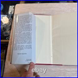 1962-63 J. R. R. Tolkien LORD OF THE RINGS TRILOGY First Editions 10th/7th/6th Imp 1962-63 J. R. R. Tolkien LORD OF THE RINGS TRILOGY First Editions 10th/7th/6th Imp