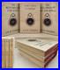 1962-63 J. R. R. Tolkien LORD OF THE RINGS TRILOGY First Editions 12th/10th/10th