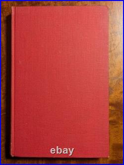 1962 The Two Towers JRR Tolkien Lord of the Rings Book II 1st/9th
