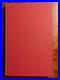 1962 The Two Towers JRR Tolkien Lord of the Rings Book II 1st/9th