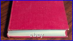 1962 The Two Towers JRR Tolkien Lord of the Rings Book II 1st/9th