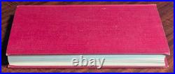 1962 The Two Towers JRR Tolkien Lord of the Rings Book II 1st/9th