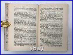 1963-65 FIRST EDITION J. R. R. Tolkien LORD OF THE RINGS TRILOGY Maps 14th/10th