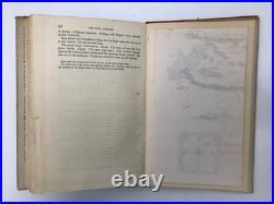 1963-65 FIRST EDITION J. R. R. Tolkien LORD OF THE RINGS TRILOGY Maps 14th/10th