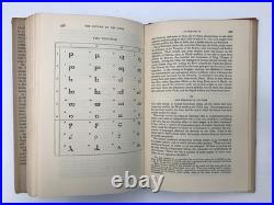 1963-65 FIRST EDITION J. R. R. Tolkien LORD OF THE RINGS TRILOGY Maps 14th/10th