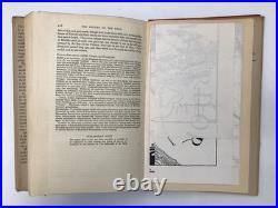 1963-65 FIRST EDITION J. R. R. Tolkien LORD OF THE RINGS TRILOGY Maps 14th/10th