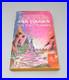 1965 1st Printing Lord of the Rings #2 The Two Towers J. R. R. Tolkien paperback