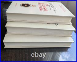 1965 2nd Edition EC THE LORD OF THE RINGS TRILOGY J. R. R. TOLKIEN Slipcase READ