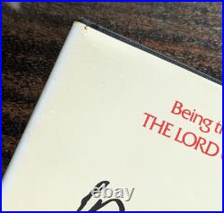 1965 2nd Edition EC THE LORD OF THE RINGS TRILOGY J. R. R. TOLKIEN Slipcase READ