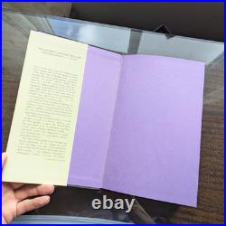 1965 2nd Edition EC THE LORD OF THE RINGS TRILOGY J. R. R. TOLKIEN Slipcase READ