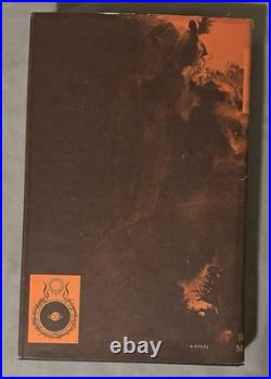1965 Houghton Mifflin The Lord of The Rings JRR Tolkien Box Set 2nd Edition