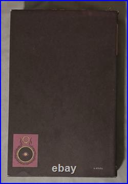1965 Houghton Mifflin The Lord of The Rings JRR Tolkien Box Set 2nd Edition