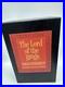 1965 LORD OF THE RINGS J. R. R TOLKIEN BOX SET withMAPS HOUGHTON MIFFLIN 2ND ED