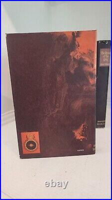 1965 Lord Of The Rings J. R. R Tolkien Box Set