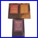 1965 Lord Of The Rings J. R. R Tolkien Box Set withMaps Houghton Mifflin 2nd Edition