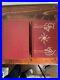 1965 Lord of the Rings, JRR Tolkien, Leather, Collector's HMCO Edition, with Map