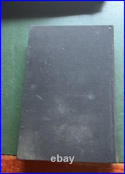 1965 Lord of the Rings Trilogy Box Set 2nd Edition J. R. R. Tolkien W Maps READ