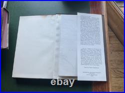1965 Lord of the Rings Trilogy Box Set 2nd Edition J. R. R. Tolkien W Maps READ