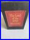1965 Lord of the Rings Trilogy Box Set 2nd Edition J. R. R. Tolkien With Maps