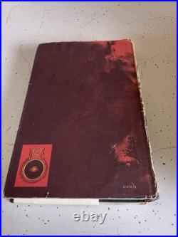 1965 Lord of the Rings Trilogy Box Set 2nd Edition J. R. R. Tolkien With Maps