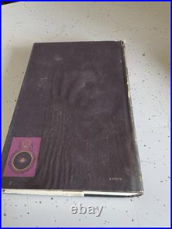 1965 Lord of the Rings Trilogy Box Set 2nd Edition J. R. R. Tolkien With Maps