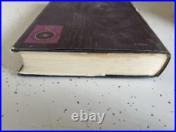 1965 Lord of the Rings Trilogy Box Set 2nd Edition J. R. R. Tolkien With Maps