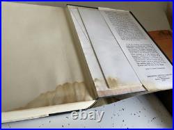 1965 Lord of the Rings Trilogy Box Set 2nd Edition J. R. R. Tolkien With Maps