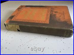 1965 Lord of the Rings Trilogy Box Set 2nd Edition J. R. R. Tolkien With Maps