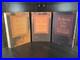 1965 Lord of the Rings trilogy set by J. R. R. Tolkien -2nd Revised Edition withmaps